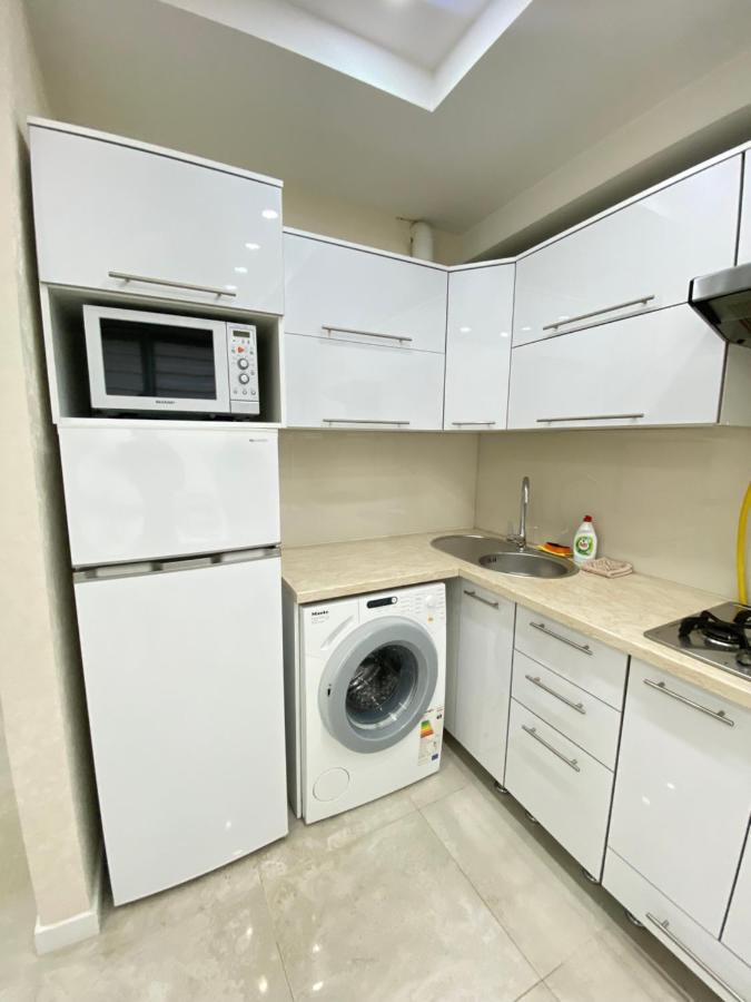 New Lux Apartment In Chisinau Luaran gambar