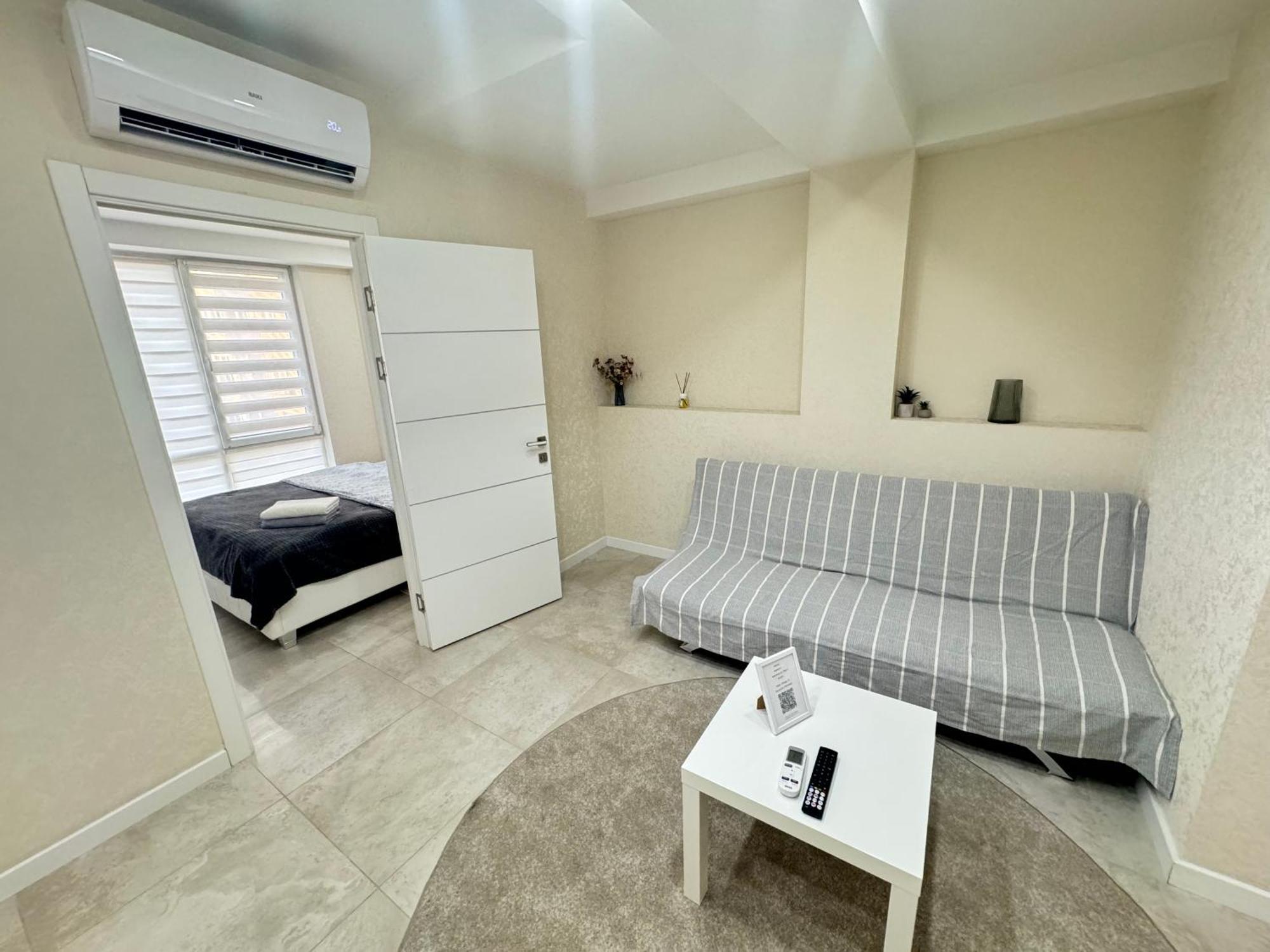 New Lux Apartment In Chisinau Luaran gambar